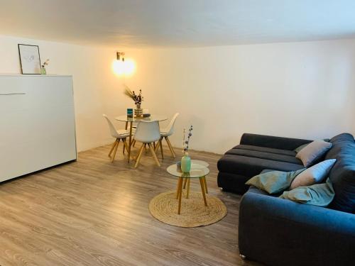 Schickes Apartment mit direkter Waldrandlage in Geisenheim Schickes Apartment mit direkter Waldrandlage in Geisenheim