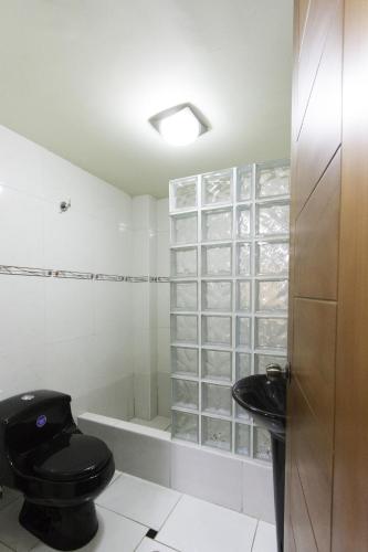 Salle de bain, Padama in Lima Salle de bain, Padama in Lima