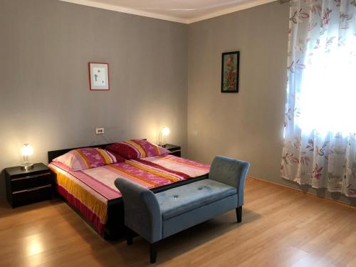 Apartments with a parking space Barbat, Rab - 16723 in Rab Apartments with a parking space Barbat, Rab - 16723 in Rab