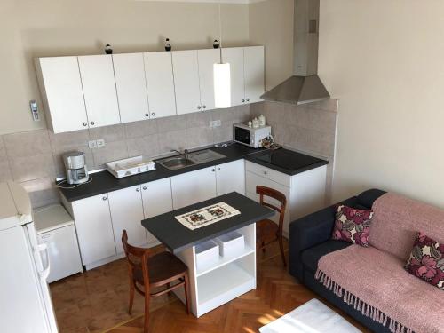 Konyha, Apartments with a parking space Barbat, Rab - 16723 in Rab Konyha, Apartments with a parking space Barbat, Rab - 16723 in Rab