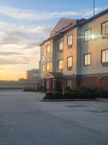 Exterior view, Baymont by Wyndham Houston Brookhollow in Houston West Exterior view, Baymont by Wyndham Houston Brookhollow in Houston West