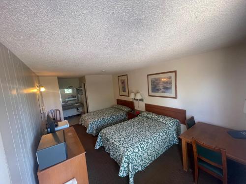 Riverside Inn in Glendive (MT) Riverside Inn in Glendive (MT)