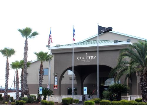 Bejárat, Country Inn & Suites by Radisson, Lackland AFB San Antonio , TX in Lackland Bejárat, Country Inn & Suites by Radisson, Lackland AFB San Antonio , TX in Lackland