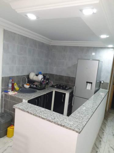 Residence nour narjes in Bizerte Residence nour narjes in Bizerte