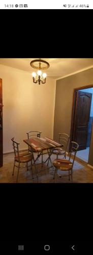 Residence nour yesmine in Bizerte Residence nour yesmine in Bizerte