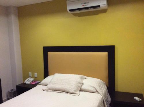 This photo about Hotel Azul Mar shared on HyHotel.com