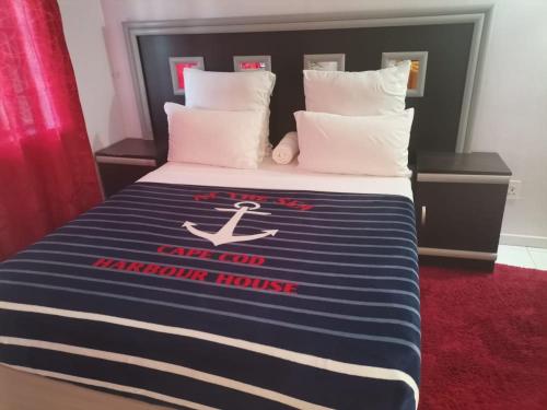 Pearl Guest House Vanderbijlpark Johannesburg in Фандербейлпак Pearl Guest House Vanderbijlpark Johannesburg in Фандербейлпак