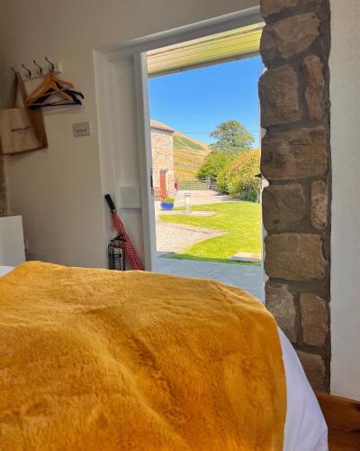 Stunning location on Pendle Hill in Barley Stunning location on Pendle Hill in Barley