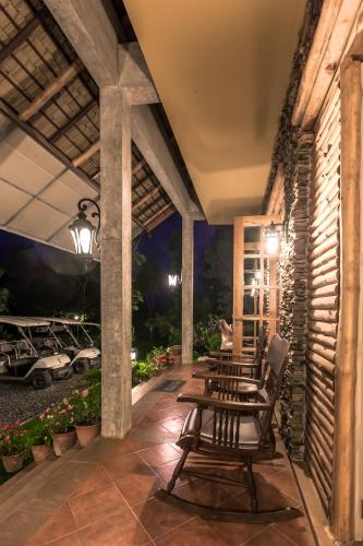 Lobby, Phukumhom Resort near Khao Yai Floating Market Lobby, Phukumhom Resort near Khao Yai Floating Market