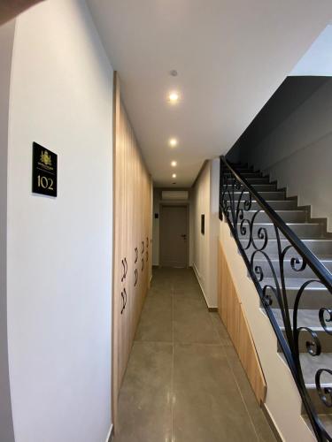 Hotel Golden in Elbasan Hotel Golden in Elbasan