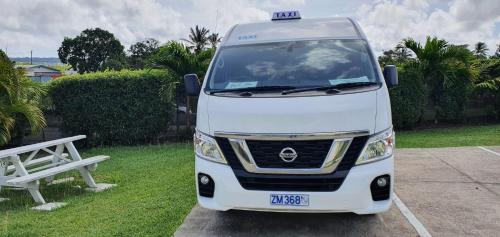 Garden, Malfranza Apartments in Wildey Garden, Malfranza Apartments in Wildey