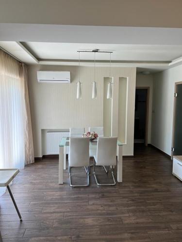 Janka Belvarosi Apartman in Revfalu Janka Belvarosi Apartman in Revfalu