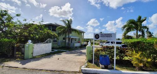 Tempat Masuk, Malfranza Apartments in Wildey Tempat Masuk, Malfranza Apartments in Wildey