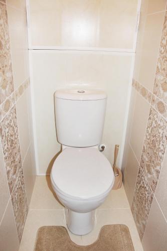 This photo about Apartment on Russianova shared on HyHotel.com