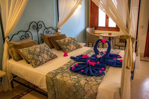 Hotel de charme et SPA Dar El Bhar in 제르바 Hotel de charme et SPA Dar El Bhar in 제르바