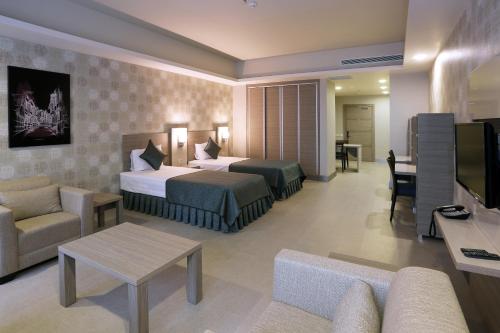 This photo about Sen Hotel shared on HyHotel.com