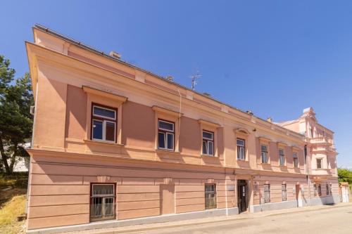 A szálláshely kívülről, Apartmány Nežárka a privátní wellness (Apartmany Nezarka a privatni wellness) in Jindrichuv Hradec A szálláshely kívülről, Apartmány Nežárka a privátní wellness (Apartmany Nezarka a privatni wellness) in Jindrichuv Hradec