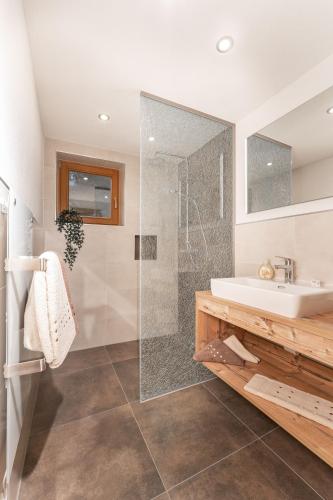 Bathroom, Appart Klotz in Armelen Bathroom, Appart Klotz in Armelen