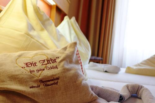 This photo about Panoramahotel Hauserhof shared on HyHotel.com