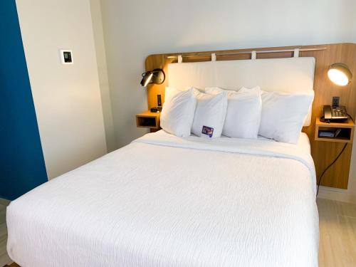 TRYP by Wyndham Mayaguez in Mayaguez TRYP by Wyndham Mayaguez in Mayaguez