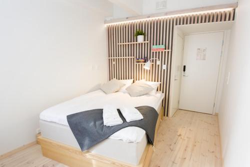 Dream Hostel Tampere in Тампере Dream Hostel Tampere in Тампере