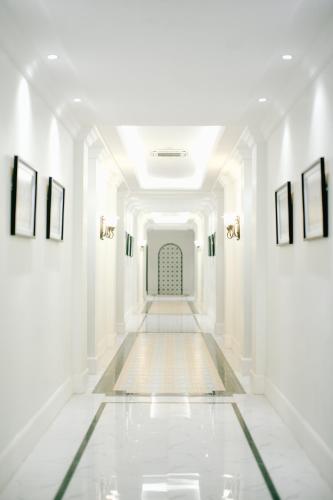 MAHALAYA The Legacy Hotel in Surakarta MAHALAYA The Legacy Hotel in Surakarta