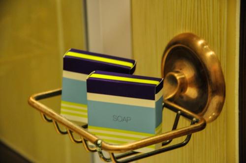 This photo about Charming Central Apartment Ploiesti shared on HyHotel.com