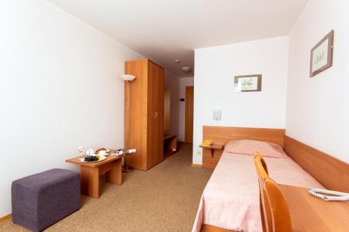 This photo about Polet Hotel shared on HyHotel.com