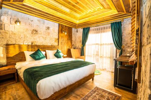 Flavia Cappadocia Hotel in Uchisar Flavia Cappadocia Hotel in Uchisar
