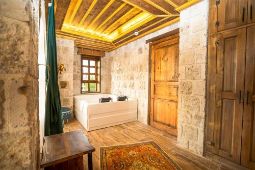 Flavia Cappadocia Hotel in Uchisar Flavia Cappadocia Hotel in Uchisar
