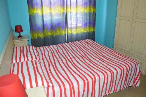 Albergo Torvaianica in โปเมเซีย Albergo Torvaianica in โปเมเซีย