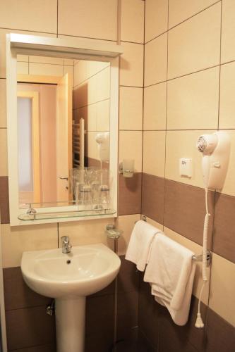 This photo about Hotel Lider S shared on HyHotel.com