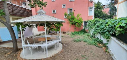 Garden, secondhome in İstanbul Garden, secondhome in İstanbul