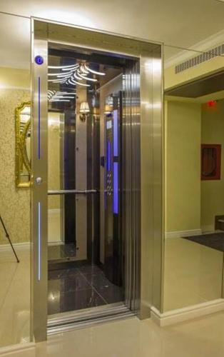 This photo about Hotel Bulevard shared on HyHotel.com