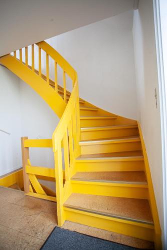 מתקני המלון, The Bird / Guesthouse / 10 min Walk Downtown in טורשבן מתקני המלון, The Bird / Guesthouse / 10 min Walk Downtown in טורשבן