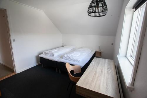 The Bird / Guesthouse / 10 min Walk Downtown in Torshavn The Bird / Guesthouse / 10 min Walk Downtown in Torshavn