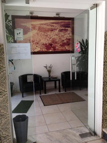 ล็อบบี้, Residencia Salva-Vidas in นาซาเร่ ล็อบบี้, Residencia Salva-Vidas in นาซาเร่