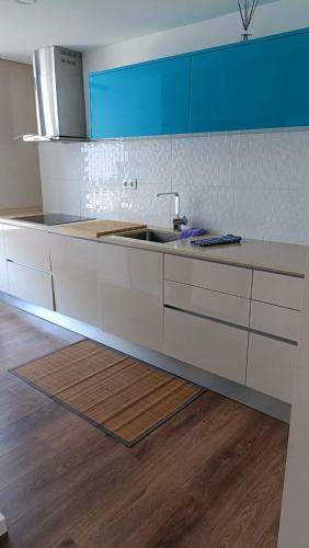 Apartamento T3 - férias (Apartamento T3 - ferias) in บาเซโลซ Apartamento T3 - férias (Apartamento T3 - ferias) in บาเซโลซ