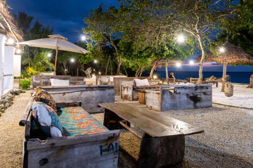 Restoran, Pemba Paradise in Pemba North Restoran, Pemba Paradise in Pemba North