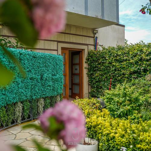 Kert, Jata Crown Hotel in Ali Demi Kert, Jata Crown Hotel in Ali Demi