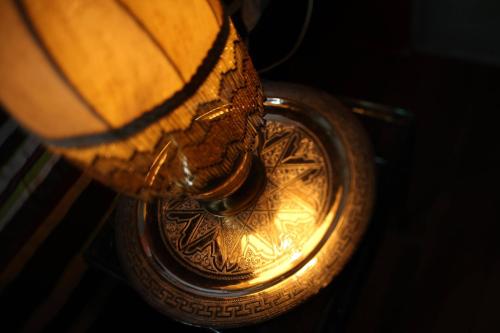 This photo about La Mansarda di Ottoetti shared on HyHotel.com