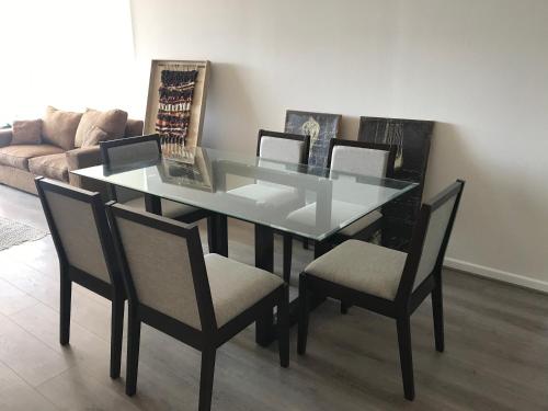 Létesítmények, Precioso departamento Papudo a pasos de la playa in Zapallar Létesítmények, Precioso departamento Papudo a pasos de la playa in Zapallar