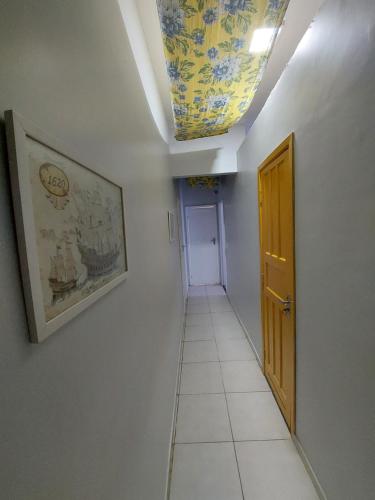 Facilities, Pousada Vila Praiana in Arraial do Cabo Facilities, Pousada Vila Praiana in Arraial do Cabo