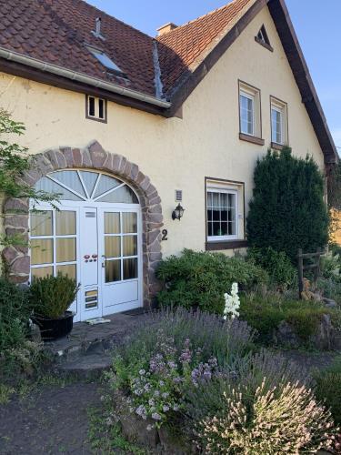 Vintage Apartment Hase in Wadern Vintage Apartment Hase in Wadern