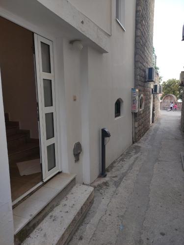 المنظر الخارجي, Apartmani More in بتروفاك المنظر الخارجي, Apartmani More in بتروفاك