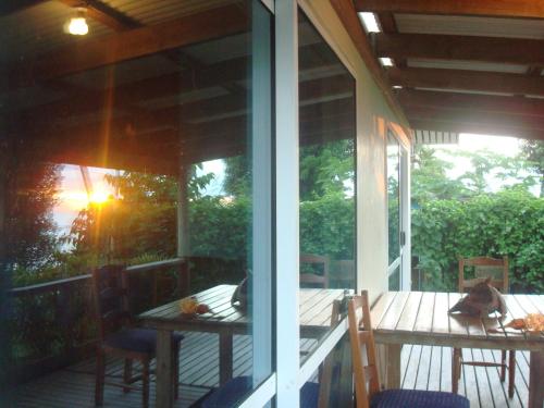 Facilities, Gecko Lodge Fiji in Savusavu Facilities, Gecko Lodge Fiji in Savusavu