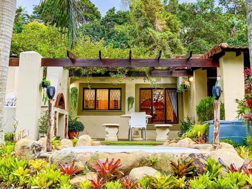 Facilities, La Mancha in Southbroom Facilities, La Mancha in Southbroom