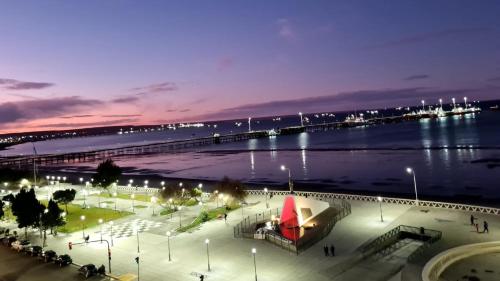 Enjoy Departamento Frente al Mar in Puerto Madryn Enjoy Departamento Frente al Mar in Puerto Madryn