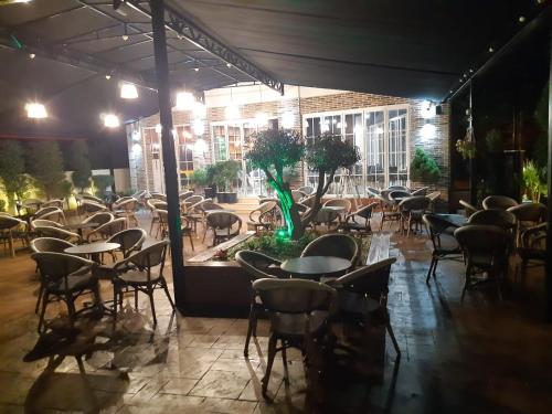 Hotel Golden in Elbasan Hotel Golden in Elbasan