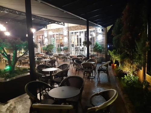 Hotel Golden in Elbasan Hotel Golden in Elbasan